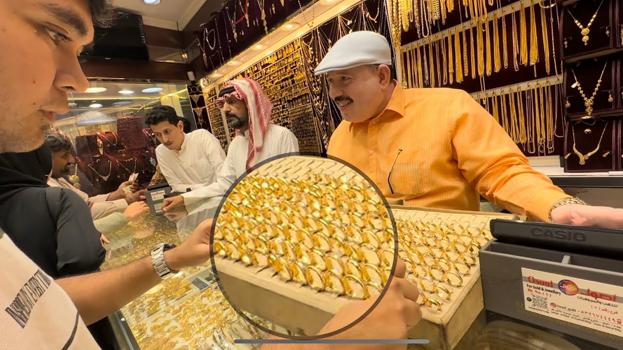 Buying wedding ring in SAUDI Arabia - MALABAR GOLD and Diamond shop