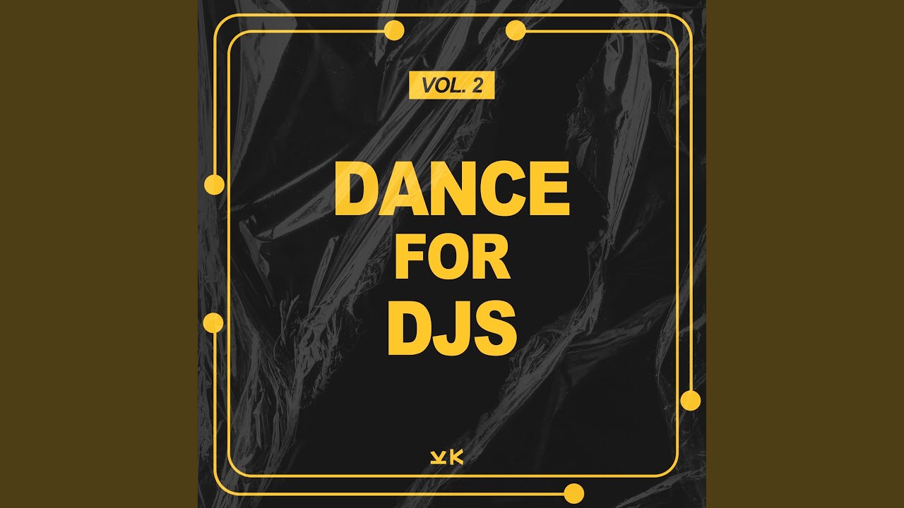 The Edge (Extended Mix)