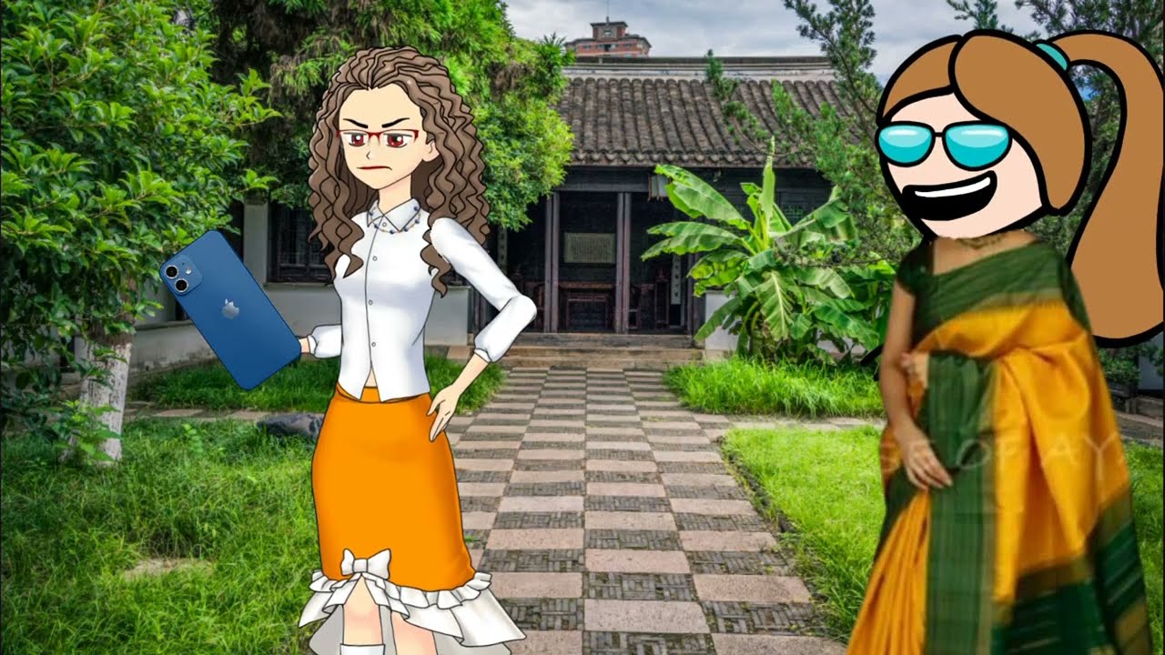  Diwali episode - 4 / தம்பி உங்க ஆள் இங்க இல்ல / our family