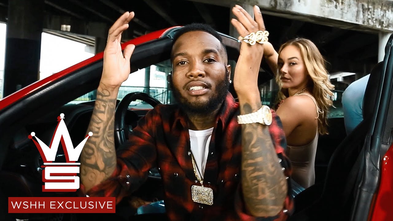 Shy Glizzy 
