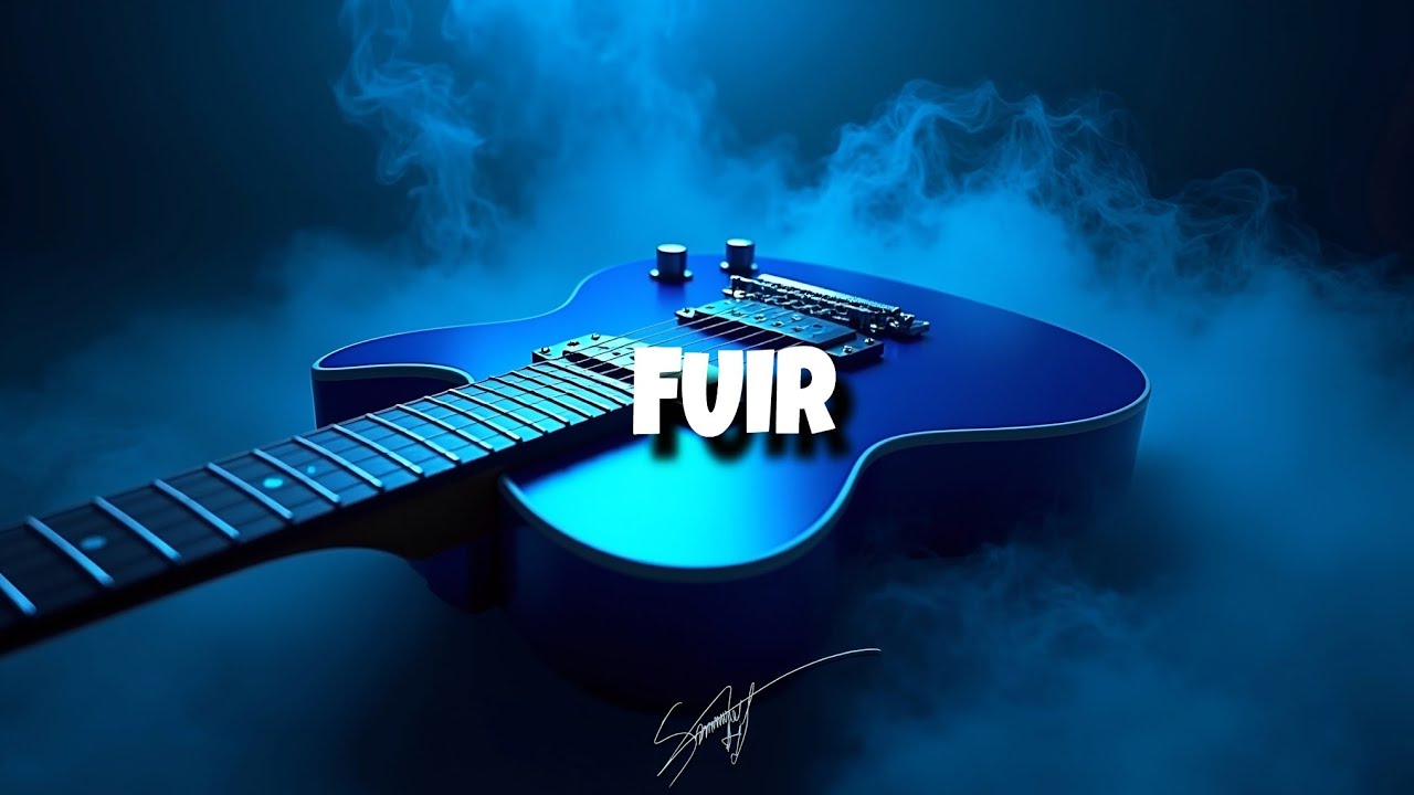 Afro Drill X Drill Melodic X 🎸 Instrumental 