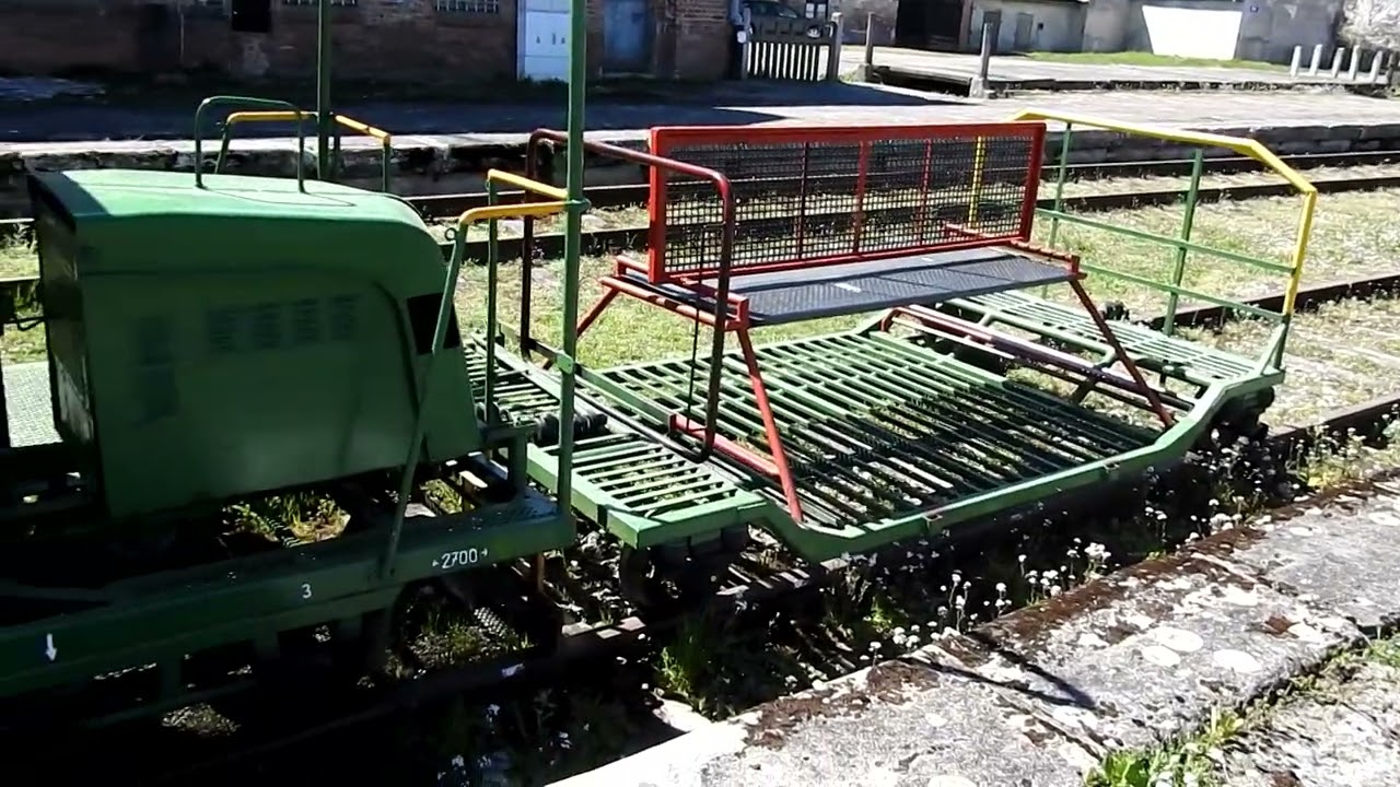 PKP Węgorzewo. Nieczynna stacja kolejowa w Węgorzewie. Zamknięty węzeł kolejowy