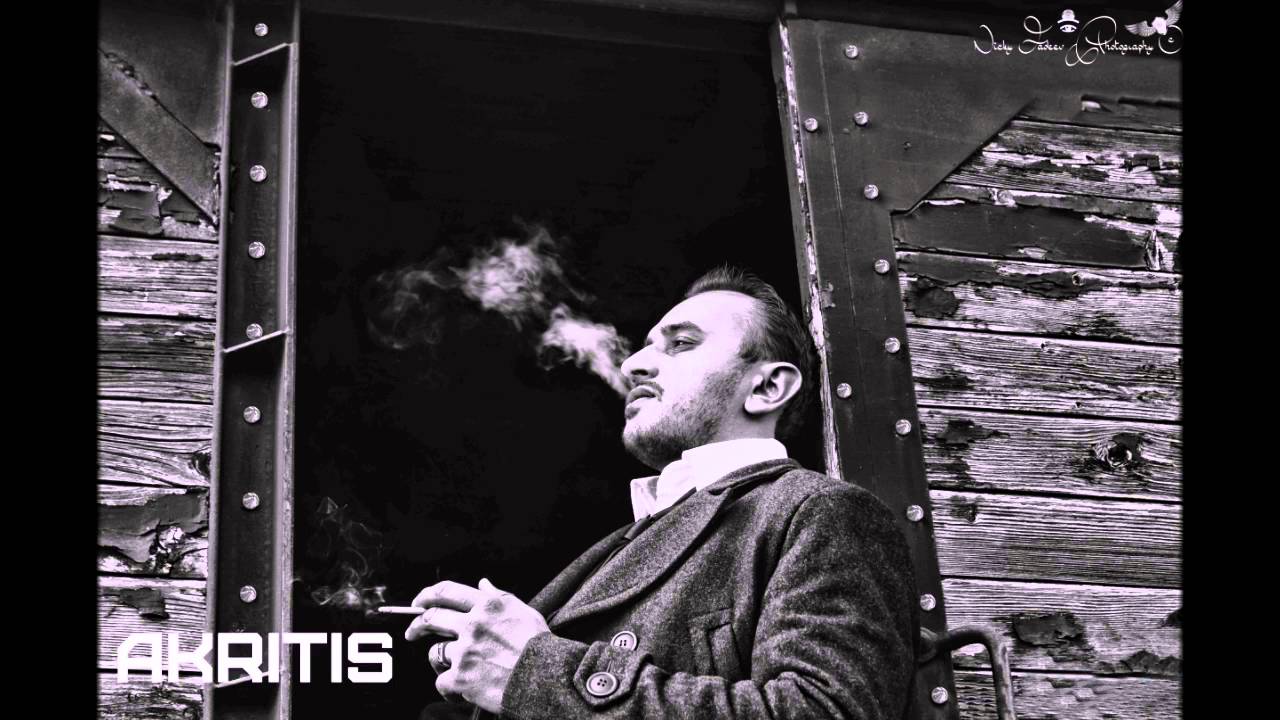 AKRITIS - НЕ ПРОСИ( NEW SONG 2016)
