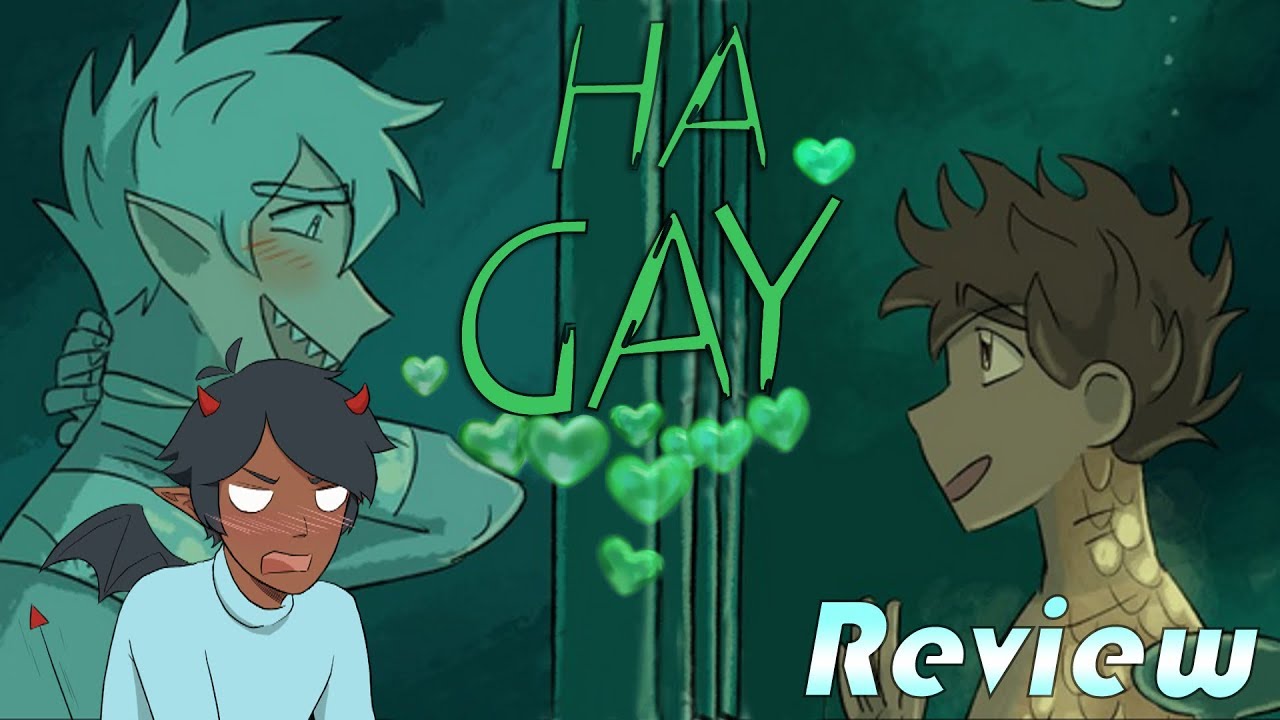Siren X Kappa?!?! | Castle Swimmer EP. 1 -12 Review