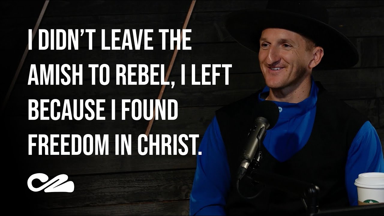 Enos Hershberger, The Amish Rebel