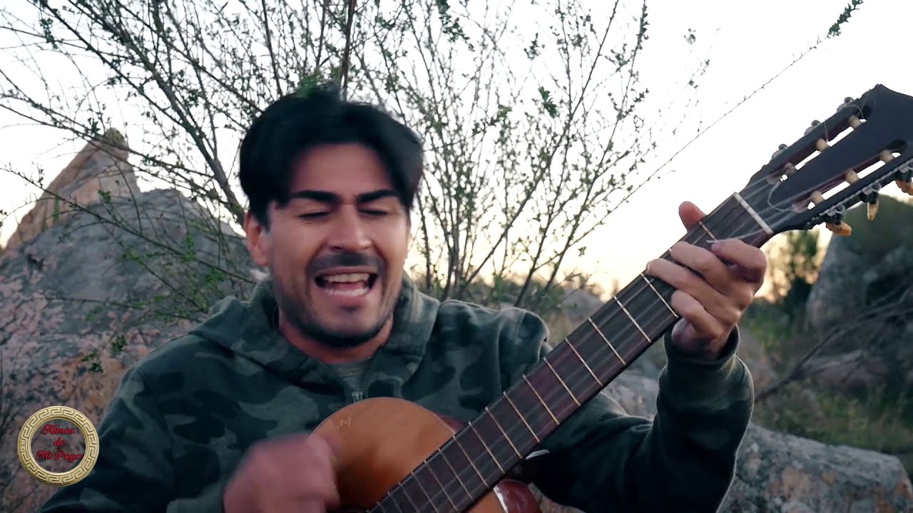 Almas de mi pago. Don Argañaraz por primera vez en nuestro programa