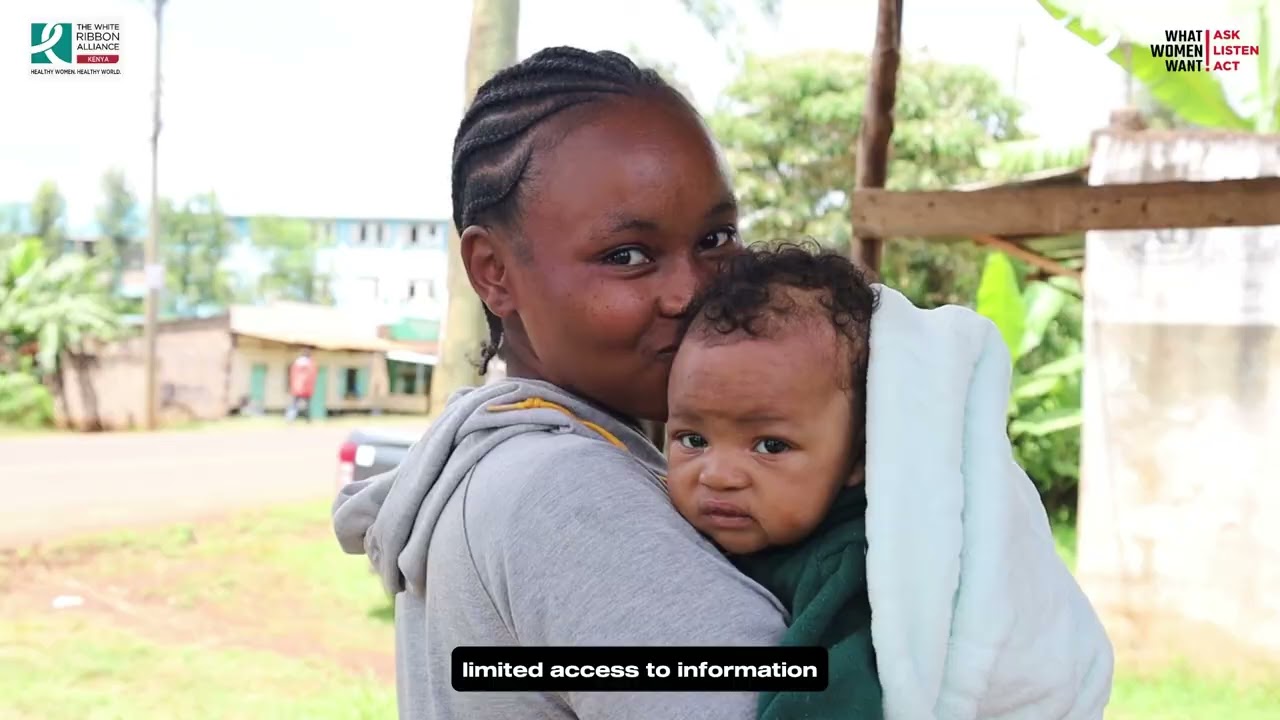 The Pain We Don’t See – When Childbirth Becomes a Fight for Life (Silvia)