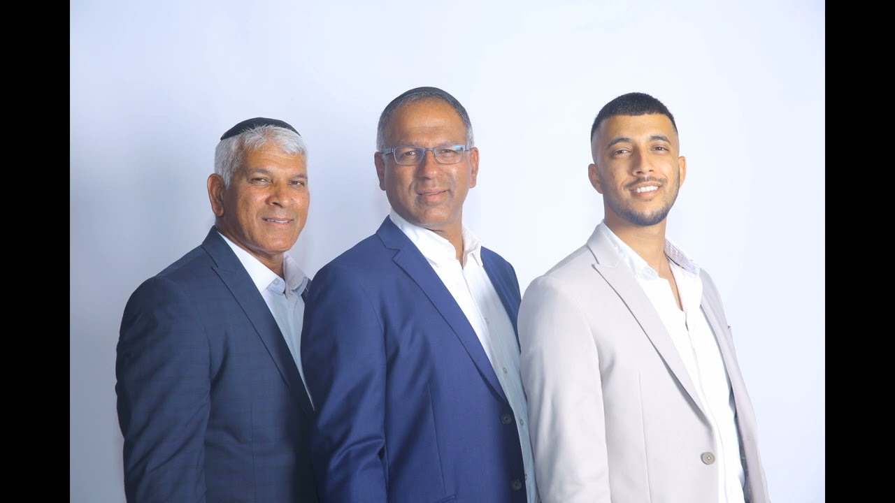 למענך אלוקיי - פיוט בלחן הודי - משפחת טלקר