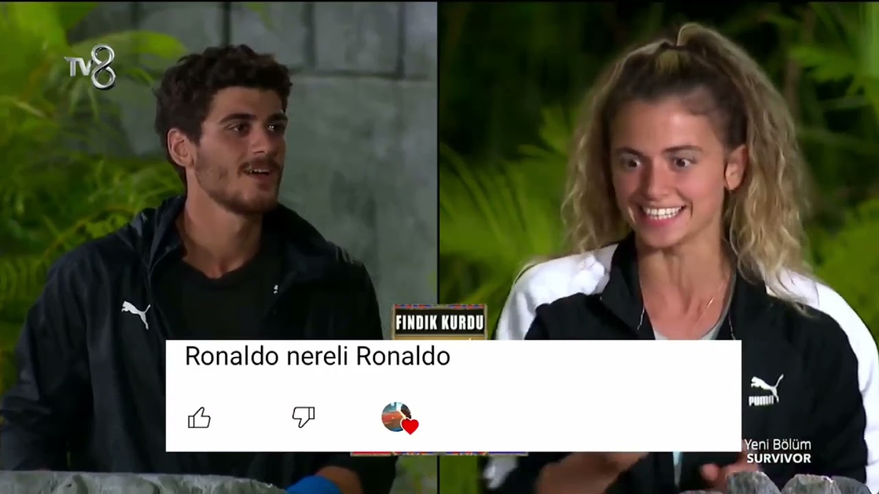 Survivor 2021- Bil bakalım En Komik Anlar!