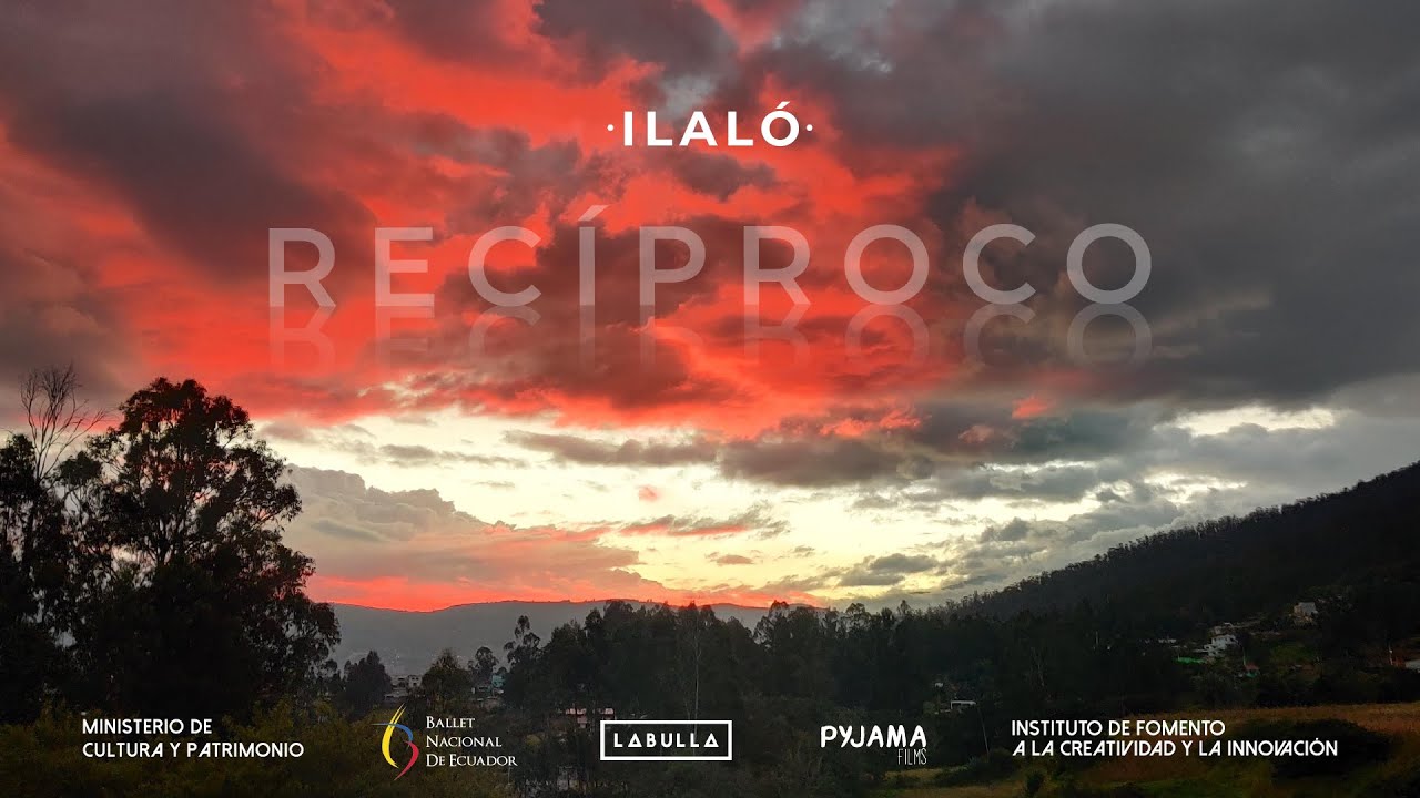 Ilaló