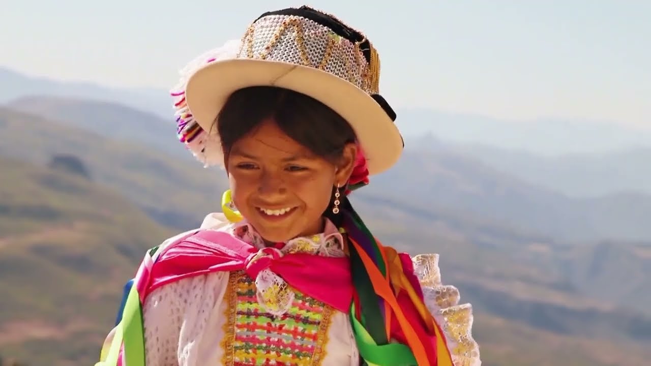 ALTEÑITA – Flavio Terrazas 2025 | Canción Boliviana que Está ROMPIENDO