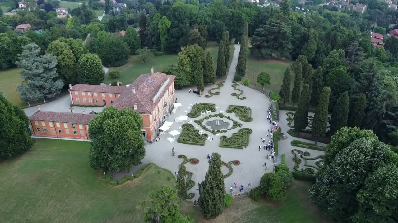 Villa Subaglio