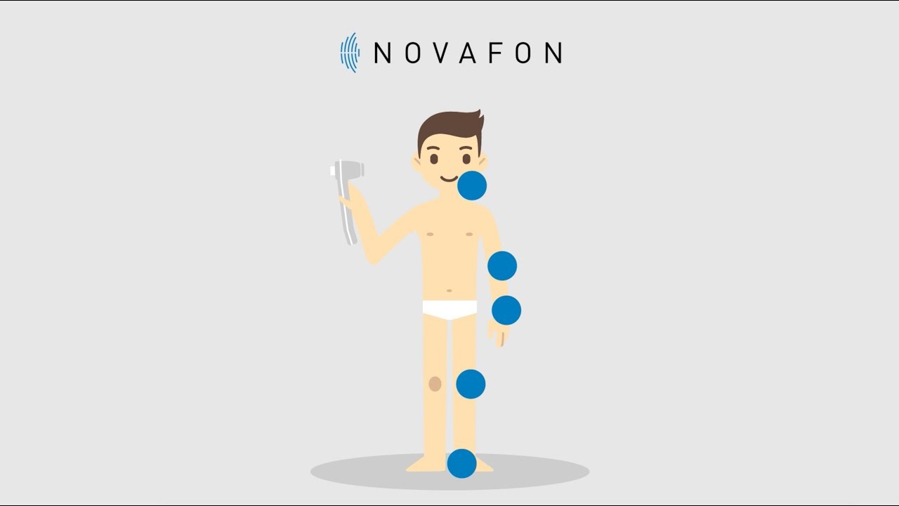 NOVAFON &ndash; Vielseitige Anwendungen einfach erkl&auml;rt