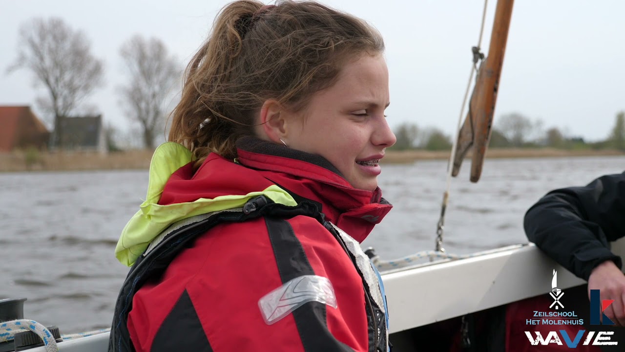 Instructeurs opleiding Meiweek 2021