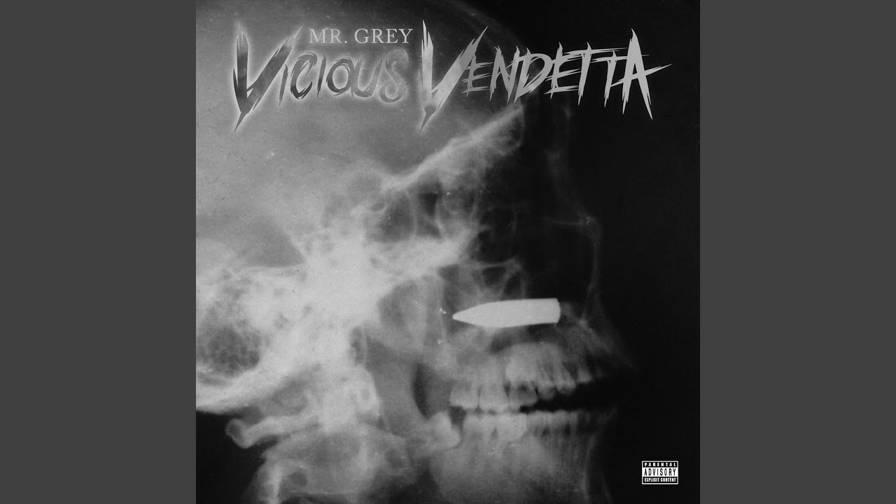Lullaby (feat. Slaine & Madchild)
