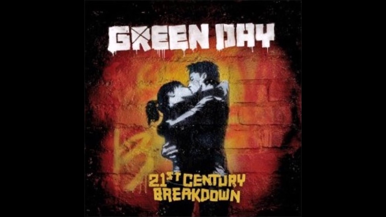 Green Day - Last of the American Girls (Nightcore)