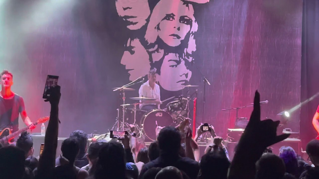 The Sounds 
