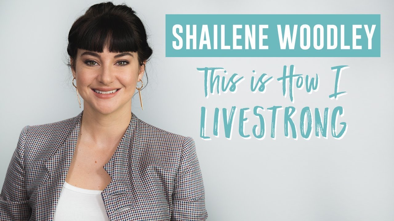 Shailene Woodley's Extreme Diet for 