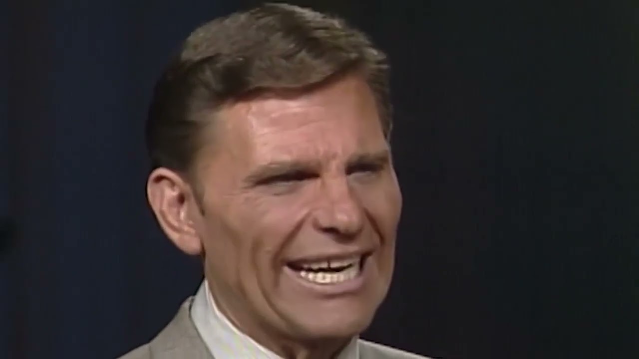 Kenneth Copeland, 1983 the last outpouring ￼ pt3 The former rain and the latter rain