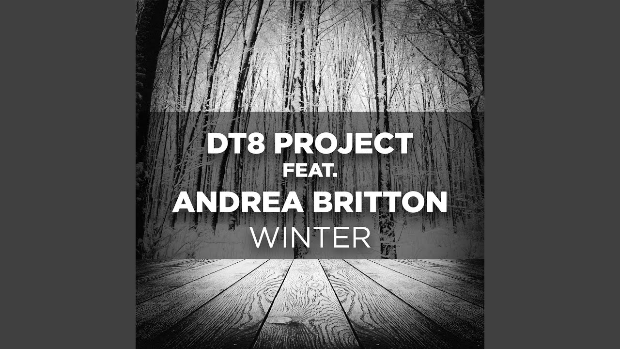 Winter (Original Vocal Mix)