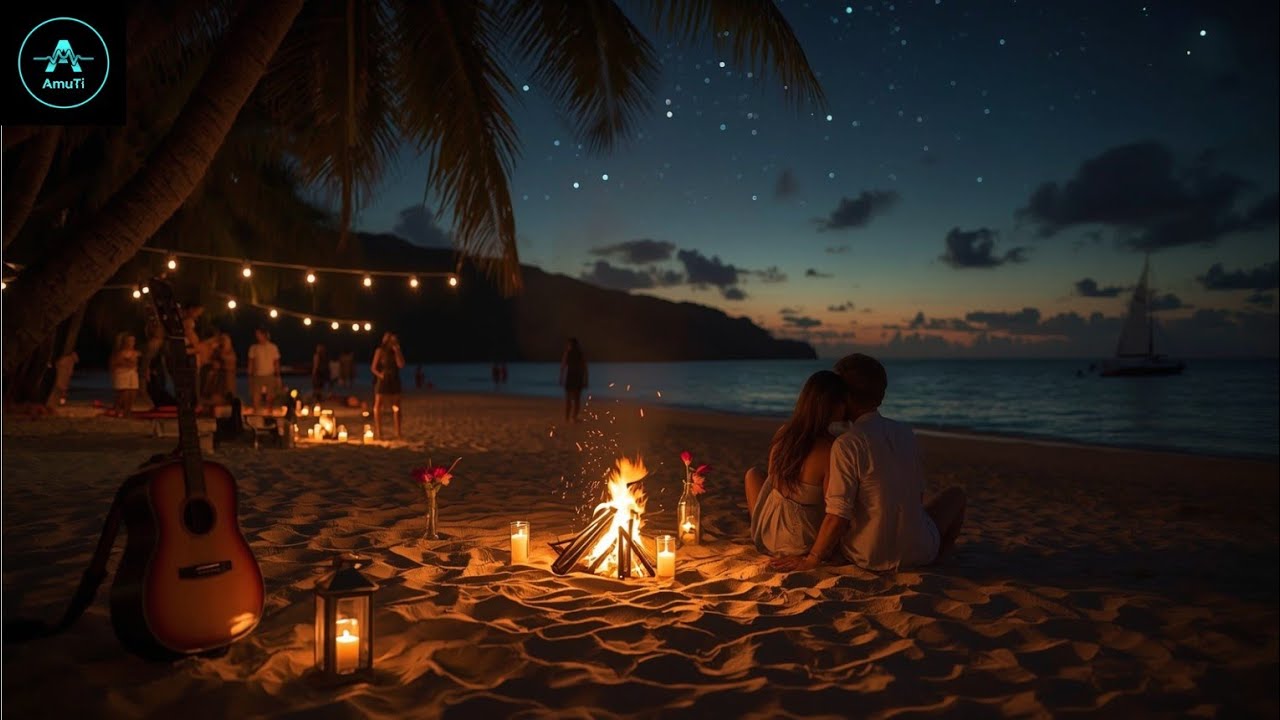 Noche Para Decirte - Latin Pop Summer Hit - Latin Pop Song - created with AI 