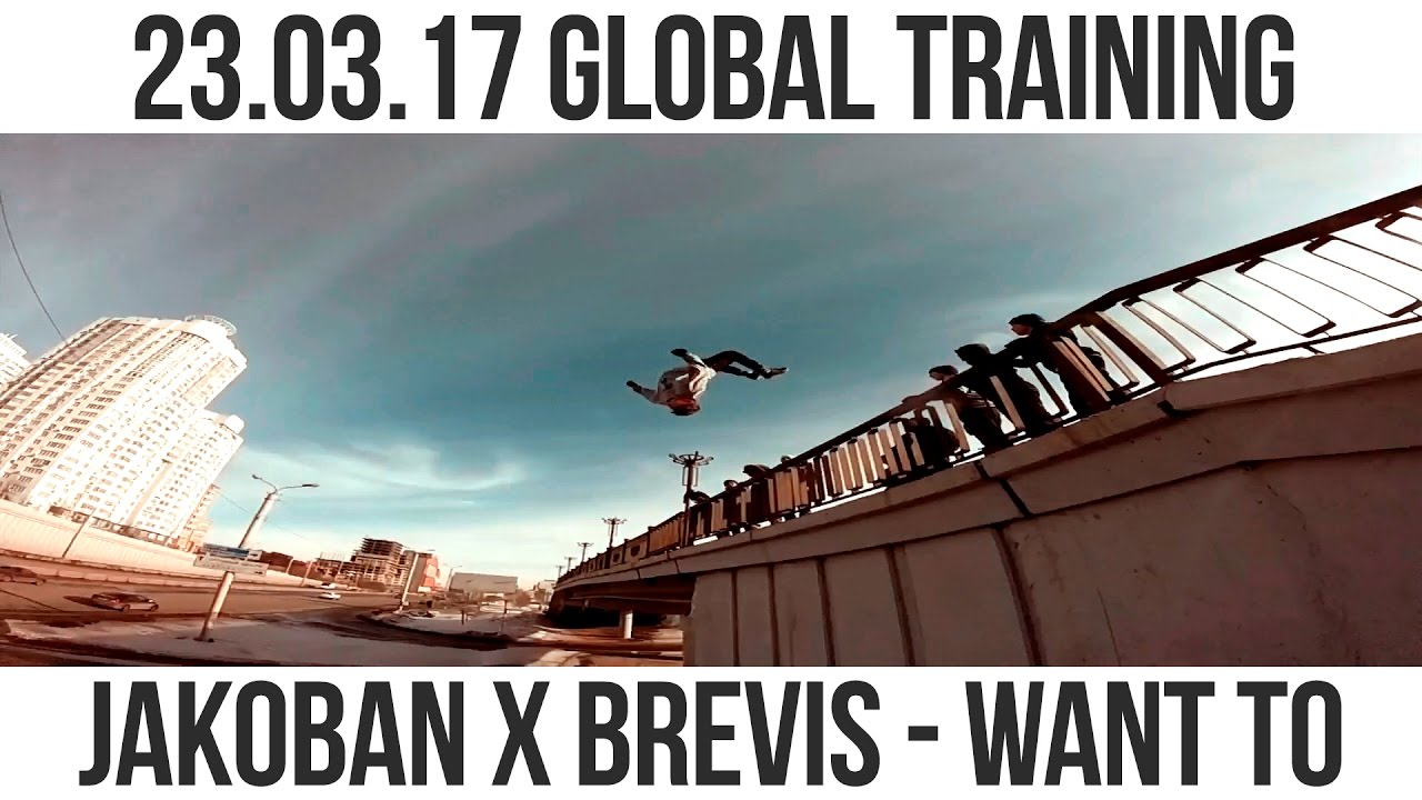 23 February Global Training 2017 &bull; ep1 &bull; Chelyabinsk