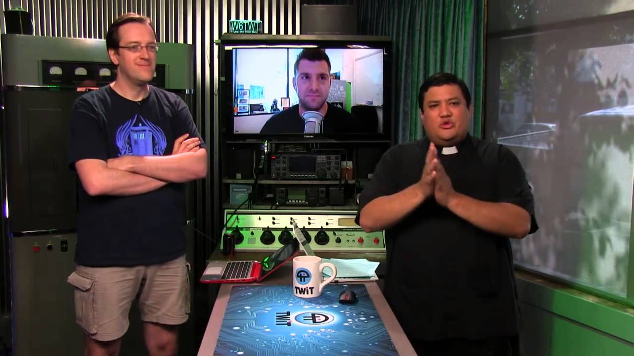 Coding 101 80: TWiT API - 1 of 4