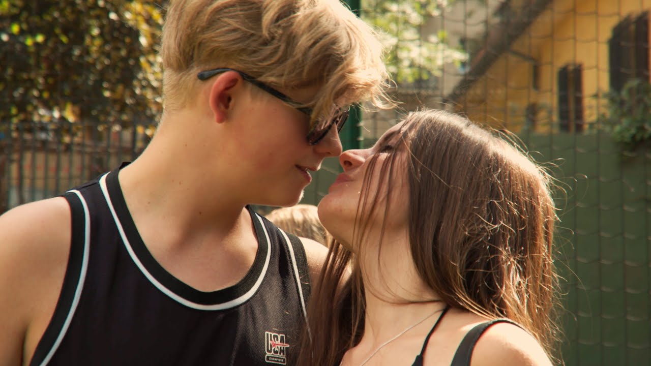 Guide to be popular | Letní Ambroziáda 2022 v Praze (1. turnus)