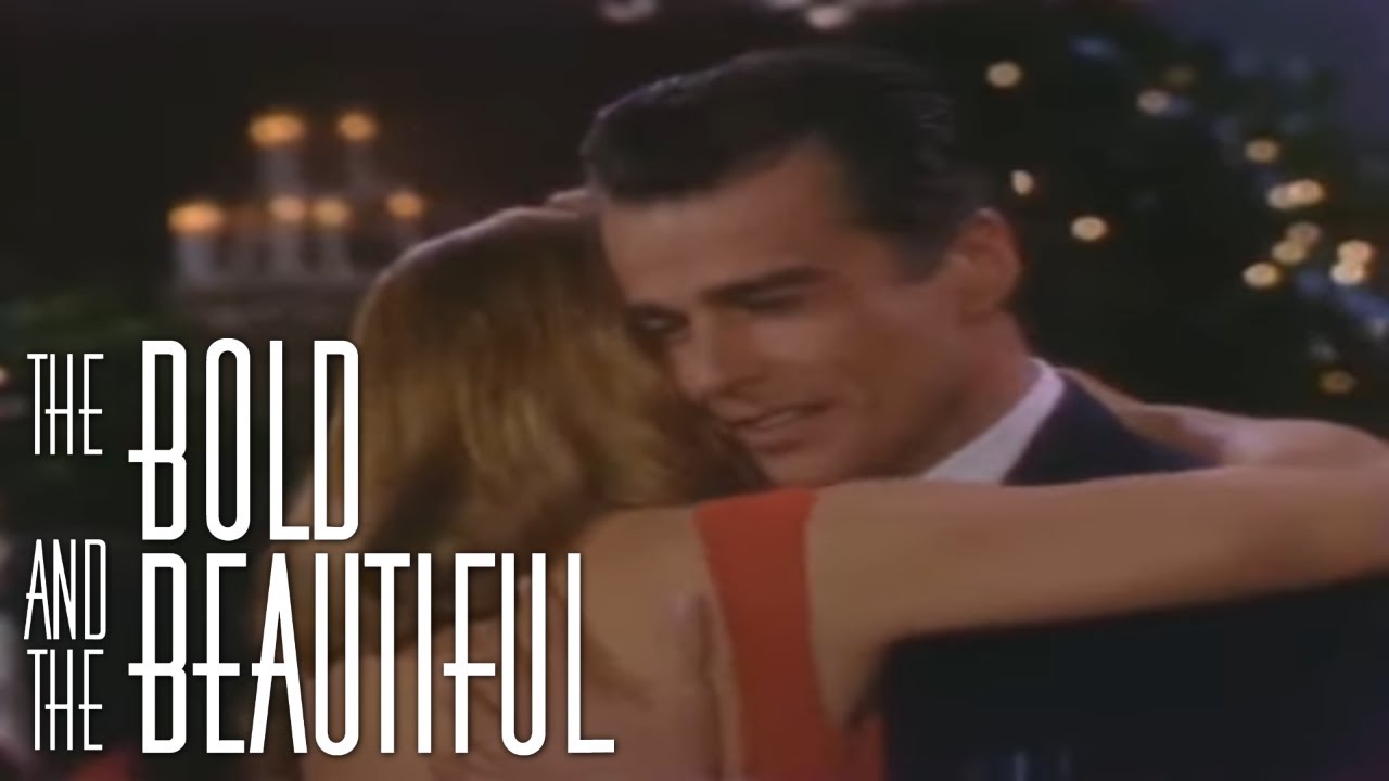 Bold and the Beautiful - 1994 (S8 E45) FULL EPISODE 1796