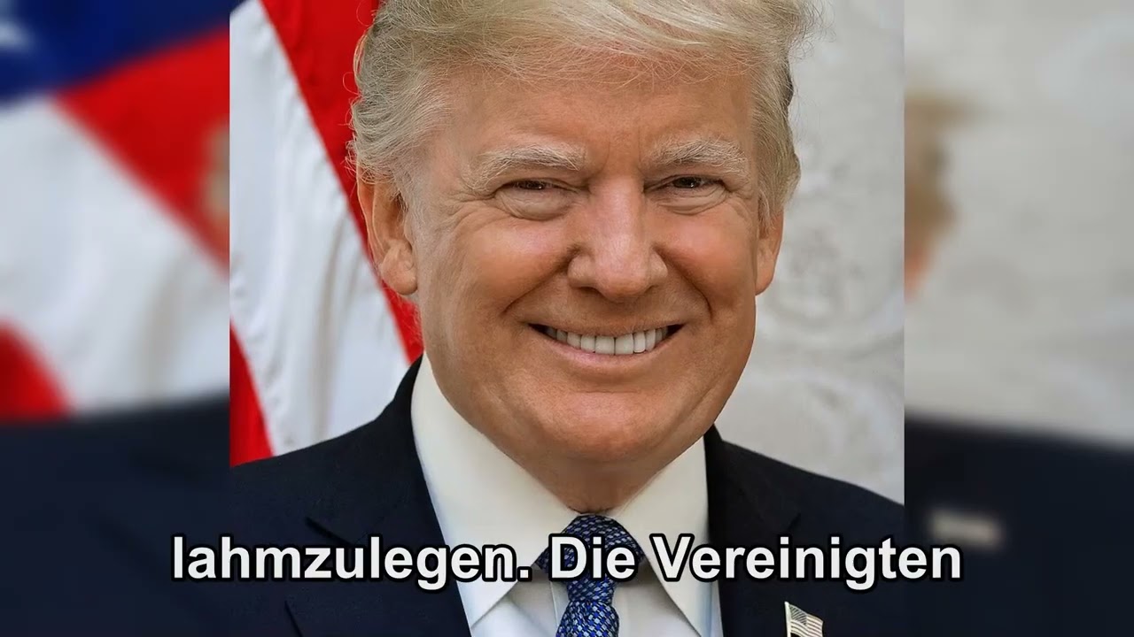 Die USA fanden Irans größte Bombenlabore und löschten sie mit 13-Tonnen-Missilen aus
