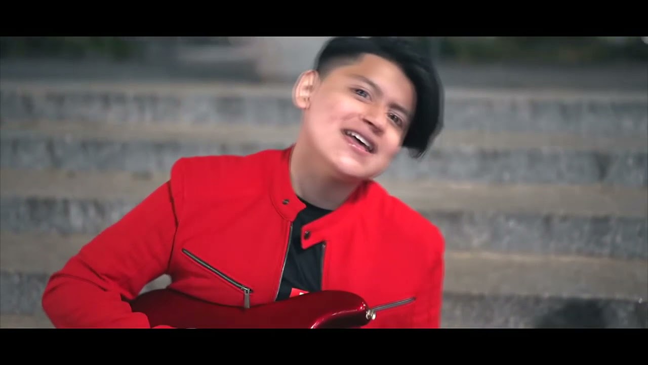 CRISTOFER ERICK Solo éxitos 2021 - ALEXANDER DJ