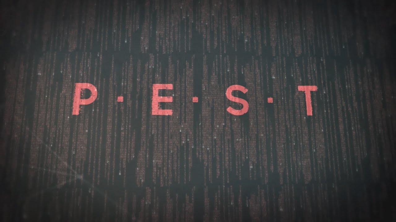 Beneath The Dying Sky - PEST - official lyricvideo