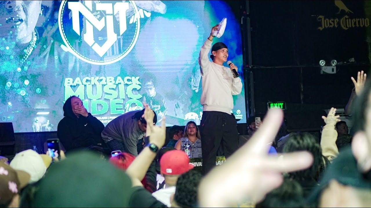 URBAN QC Kasama si Blingzy one of Juanthugs