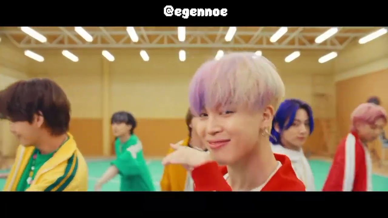 BTS butter- моя версия @BTS 
