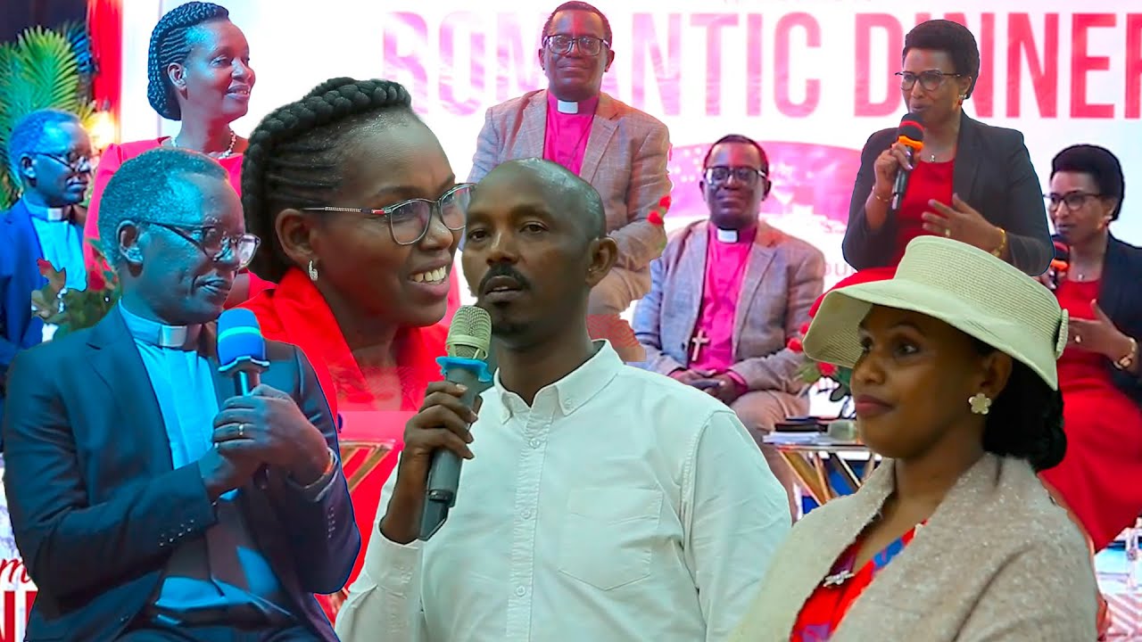 UYUMUGORE NDAMUTINYA😍GA BAMBARA ZARI ZIDUSENYEYE🤣BATERANYE IMITOMA MUNDIRIMBO😍MBEGA COUPLES👌😍