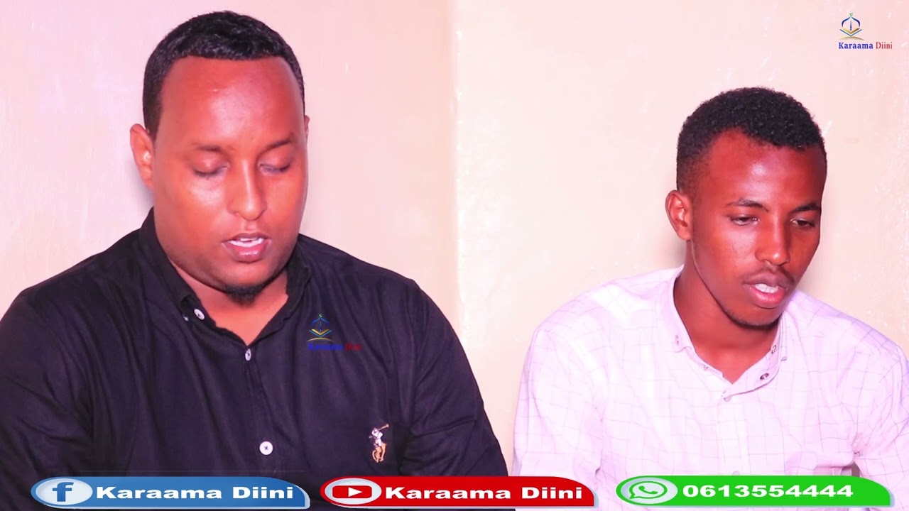 subac jalaad axad oo lagu sagootiyay Dr.Suni