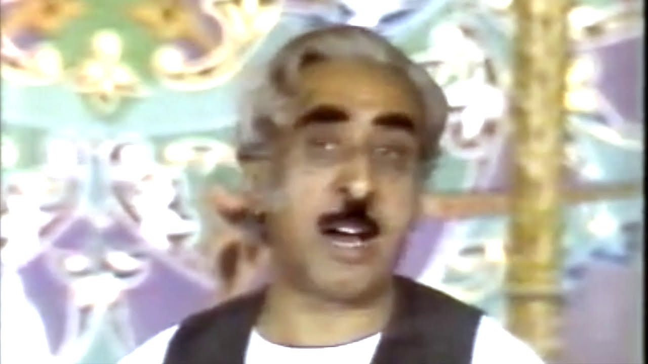 RAHEEM BAKHSH | استاد رحیم بخش | چندین وفا کنم که تو ترک جفا کنی