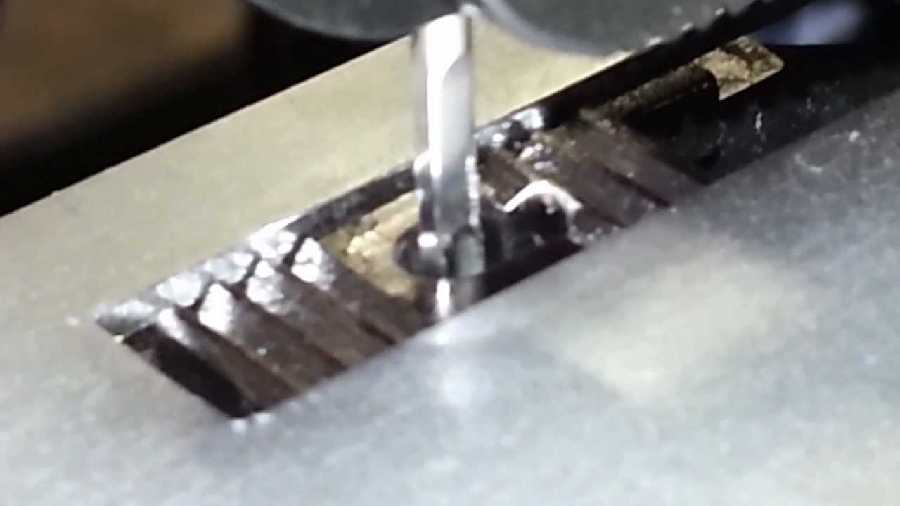 Tacsew T111-155 ( Typical GC6-7-D ) needle position fix