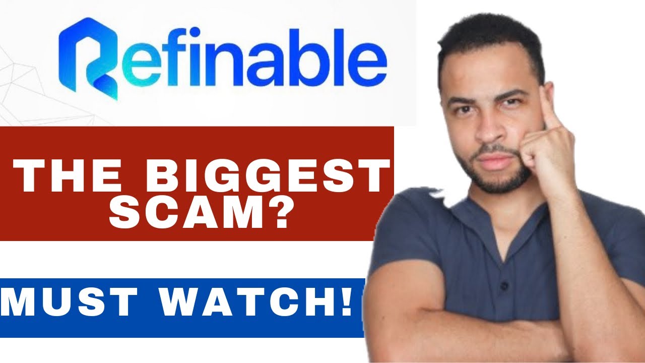 REFINABLE FINE NFTART IS THIS A SCAM? WHAT REALLY HAPPENED AND THEIR RESPONSE