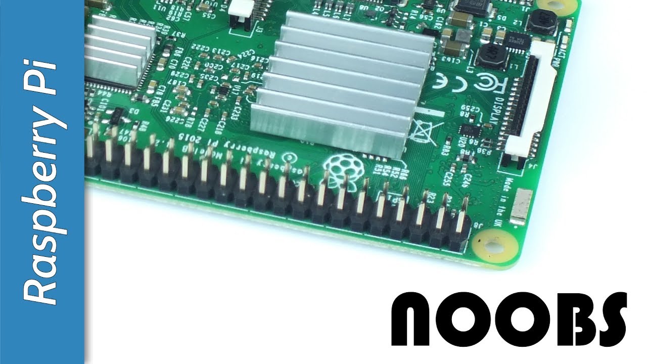Guida a NOOBS - il MultiBoot su Raspberry Pi diventa semplice