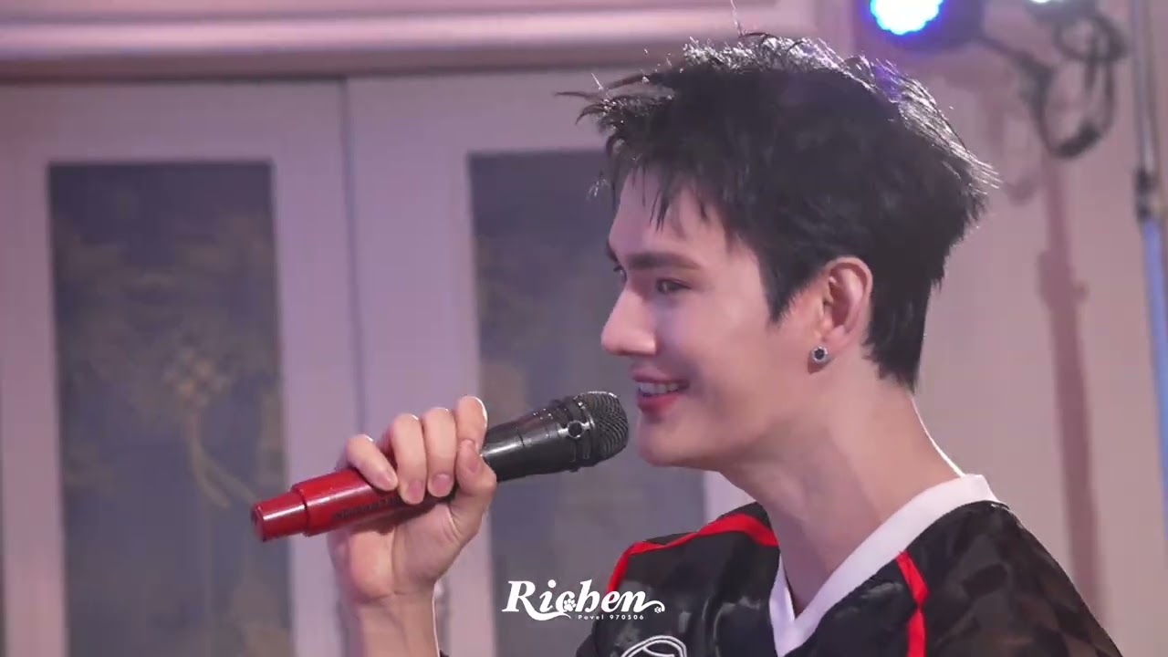 [4K] 260124 #AppealxPavelSportDays Pavel | your time focus #pavelphoom  