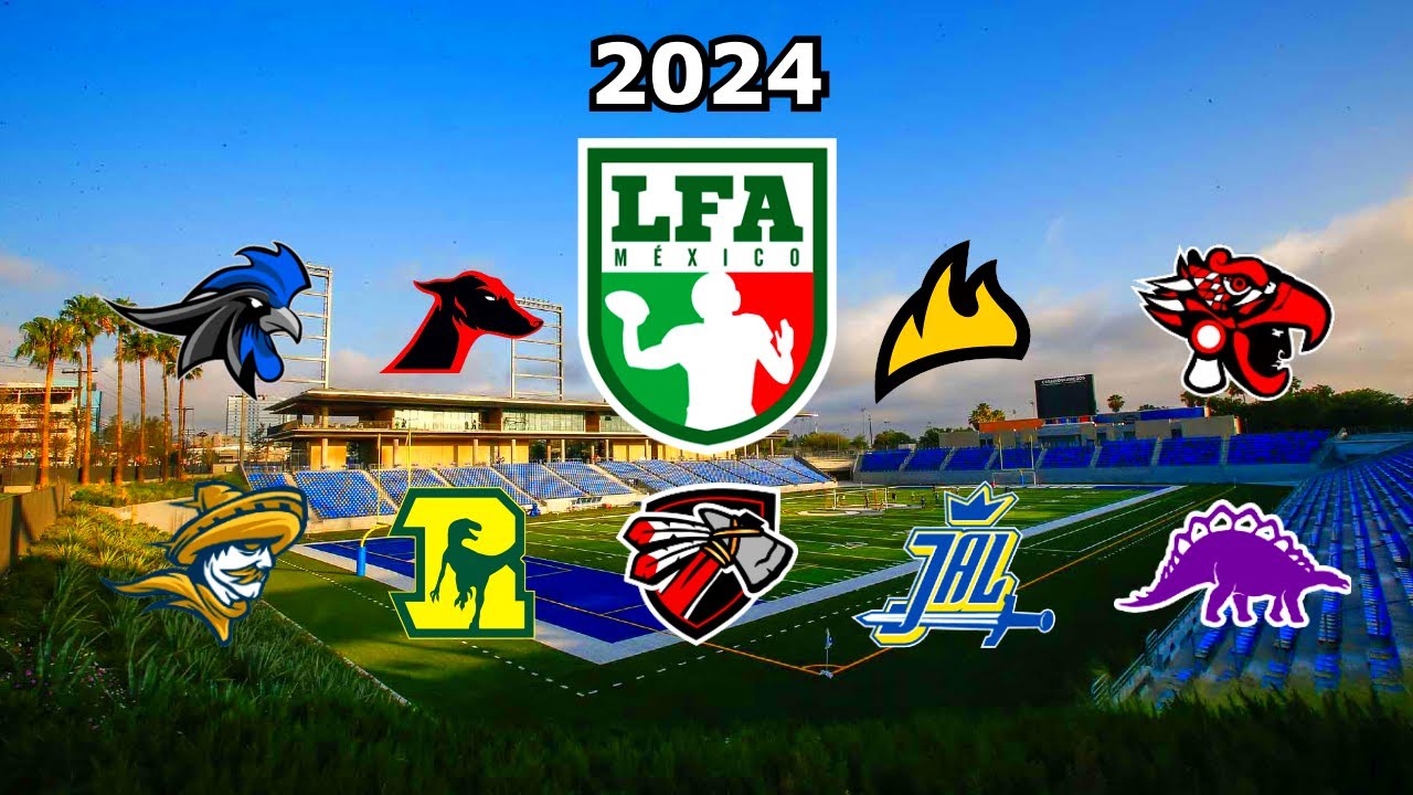2024 LFA Season Predictions