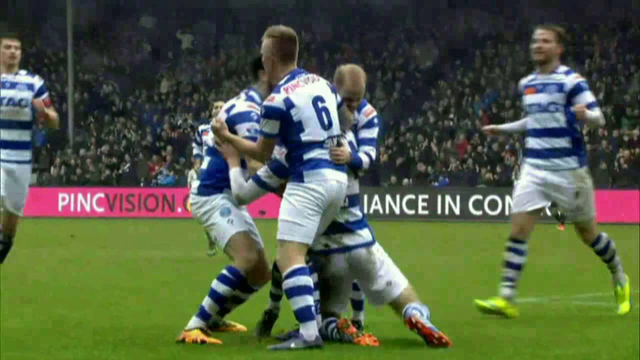 De Graafschap compilatie 2015-2016