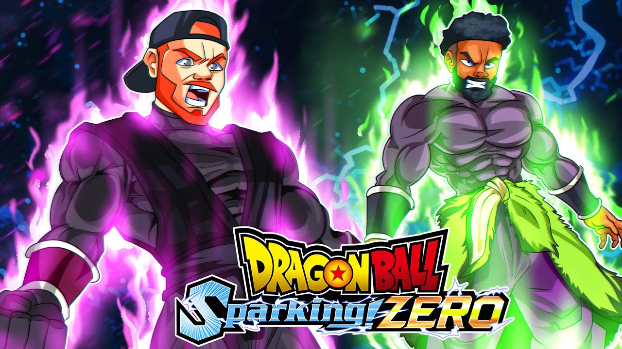 Sparking Zero