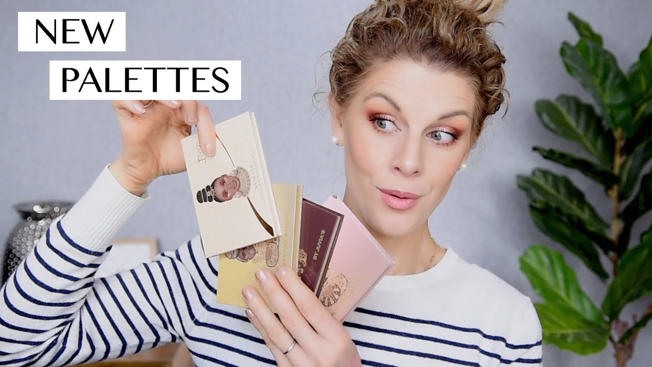 Juvia's Place Does It Again! | Mini Try On Haul