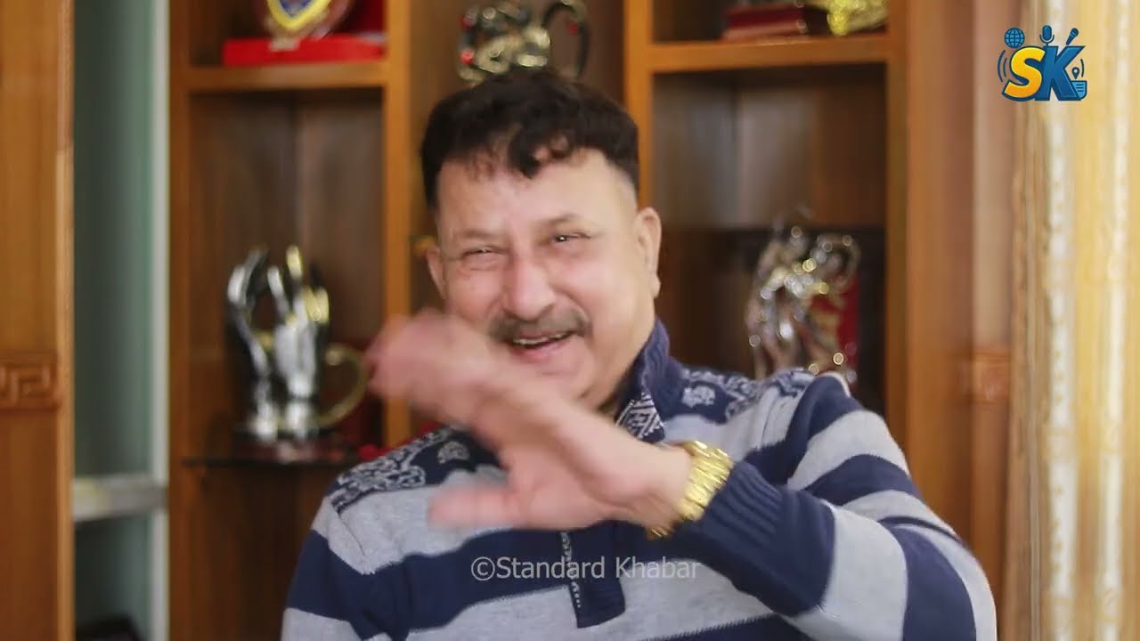 दुर्गालाई जेलमा राखेर चुनाव गराउन सम्भव छैन, अब जतिबेला जे पनि हुन सक्छ, बालेन त सक्कियो Dig Kesab