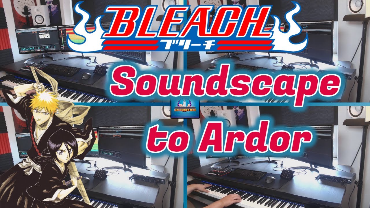 Bleach OST - 