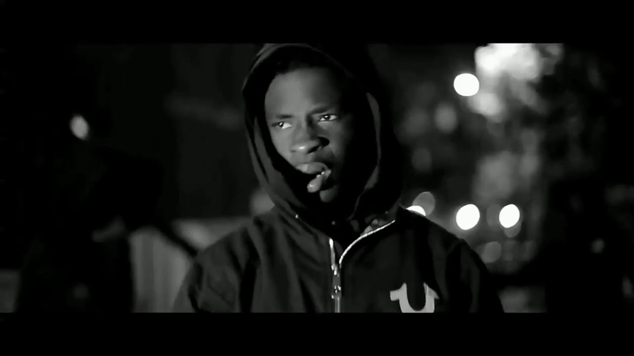 TG Milian (Harlem Spartans) - Panic (Music Video) | @PacmanTV