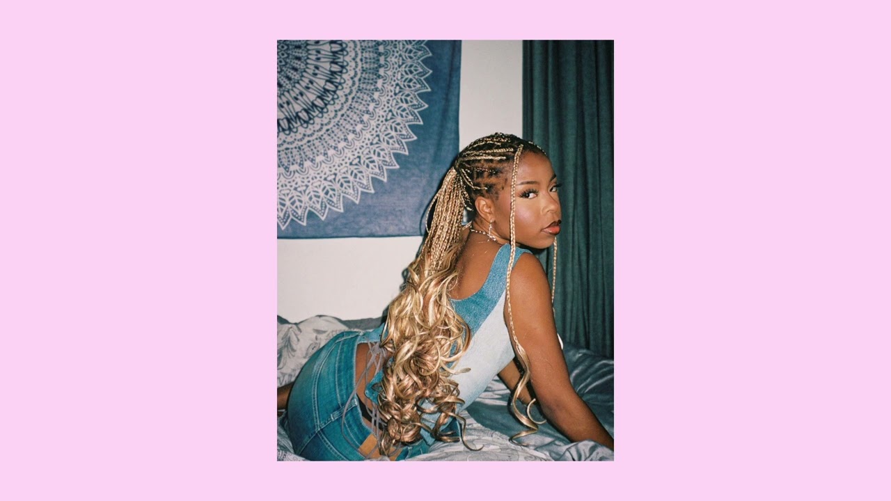 tell nobody - essosa♥︎₊˚ˑ༄ؘsped up