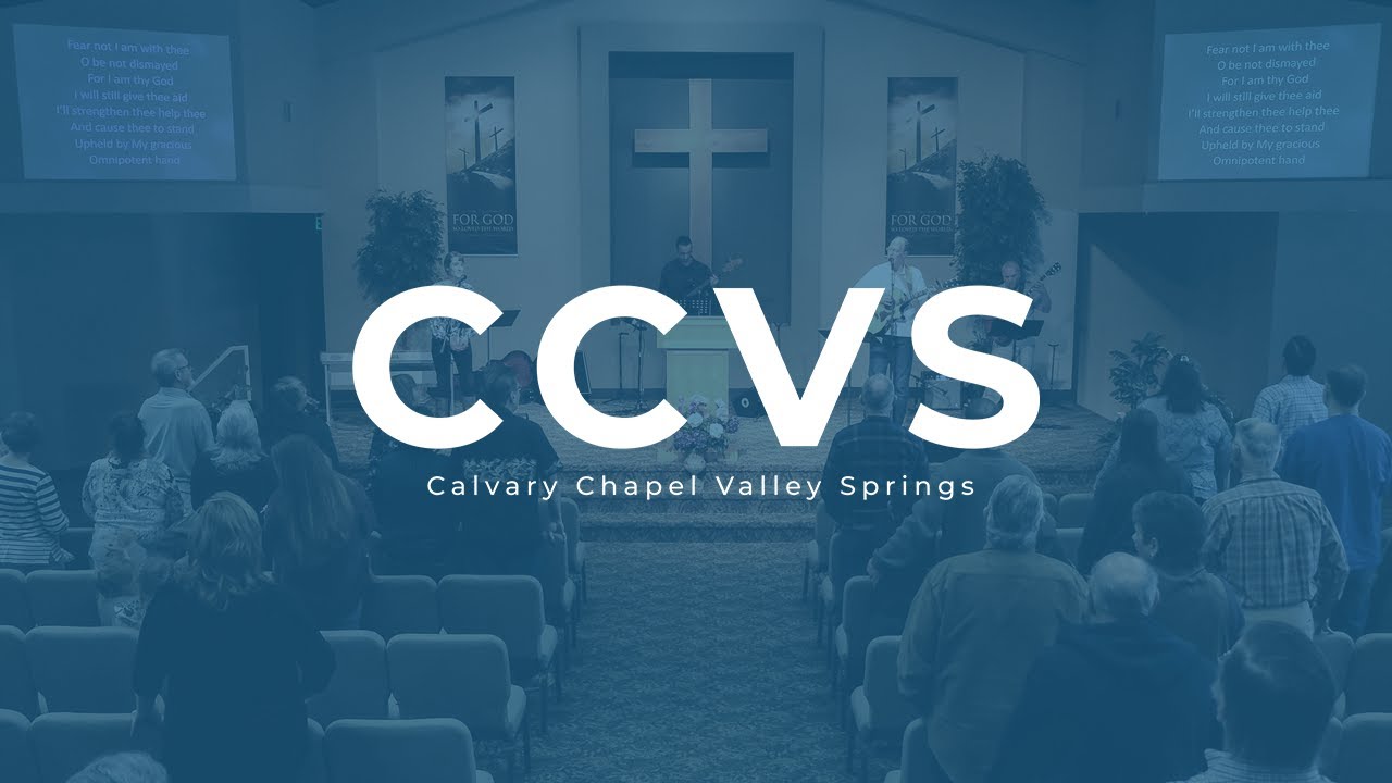 The Gospel for Hypocrites Pt.2